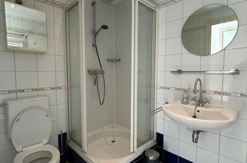 Rijklof van Goensstraat 3B