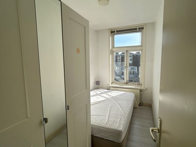 Rijklof van Goensstraat 3B, Den Haag