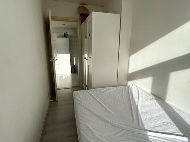 Rijklof van Goensstraat 3B, Den Haag