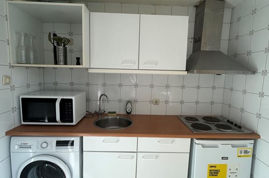 Rijklof van Goensstraat 3B