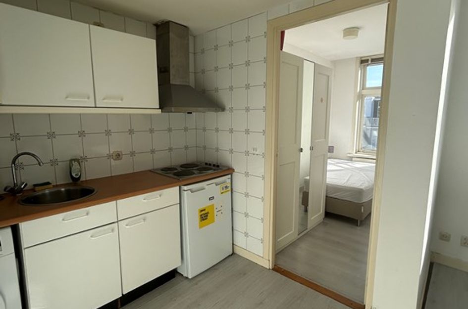 Rijklof van Goensstraat 3B