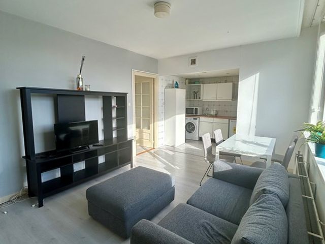 Rijklof van Goensstraat 3B, Den Haag