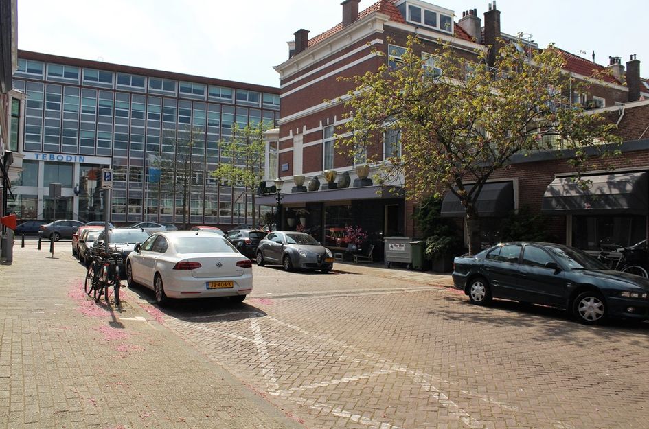 Rijklof van Goensstraat 3B