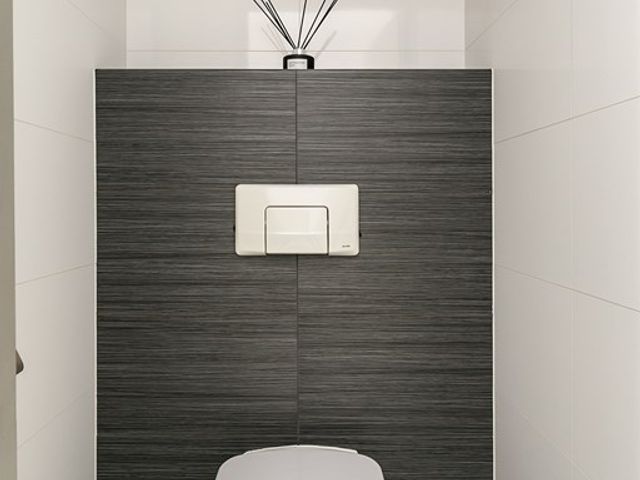 Barbarahof 20a, Born