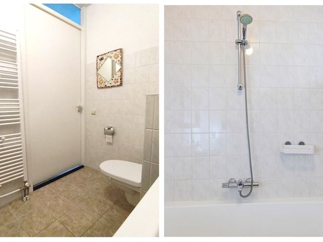 Postjesweg 138B, Amsterdam