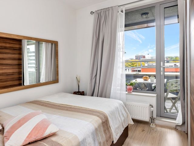 Postjesweg 138B, Amsterdam