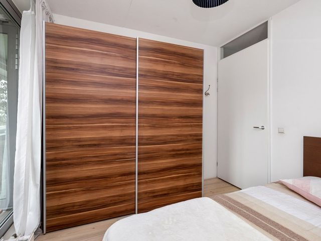 Postjesweg 138B, Amsterdam