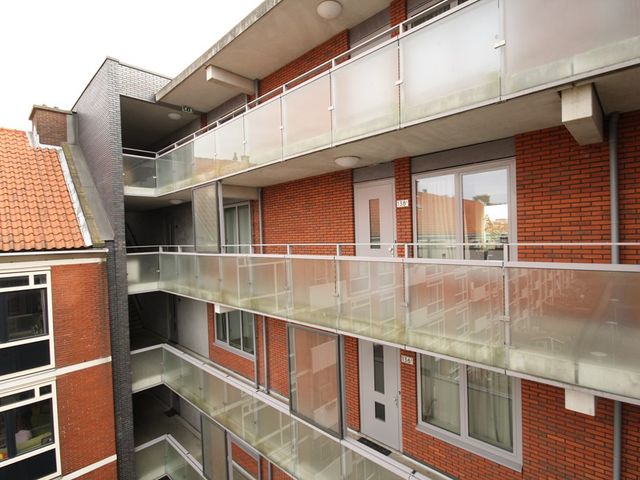 Postjesweg 138B, Amsterdam