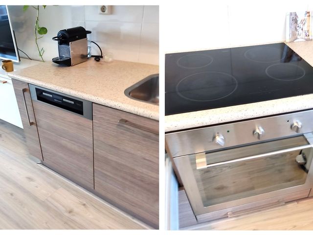 Postjesweg 138B, Amsterdam