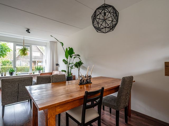 Muidenstraat 21, Emmeloord