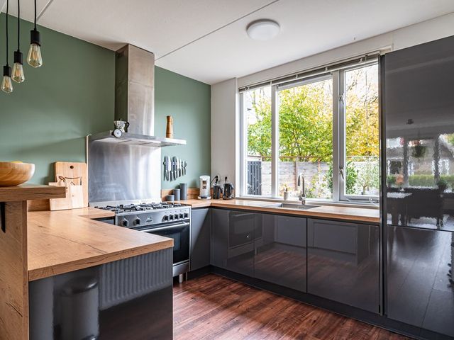 Muidenstraat 21, Emmeloord