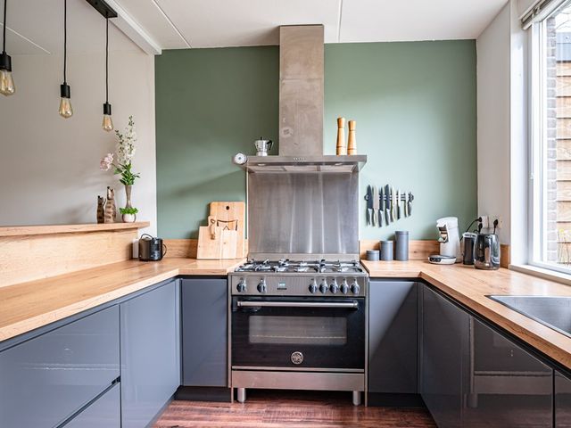 Muidenstraat 21, Emmeloord