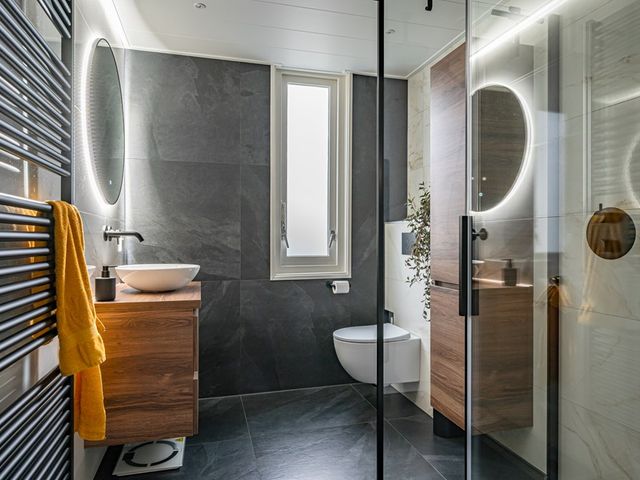 Muidenstraat 21, Emmeloord