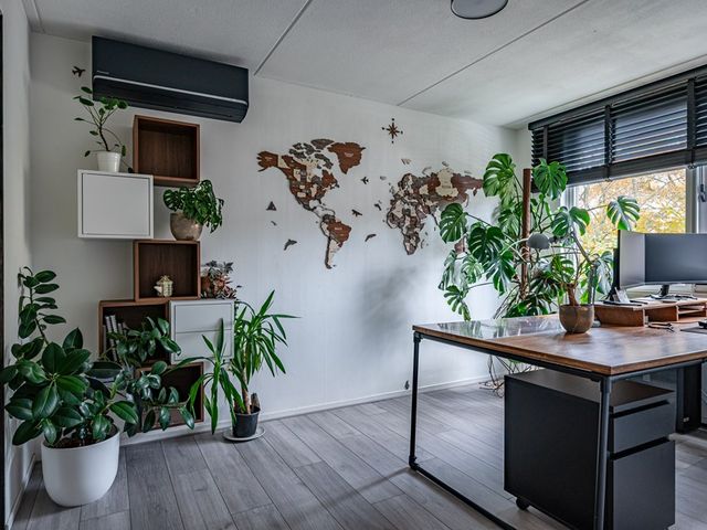 Muidenstraat 21, Emmeloord