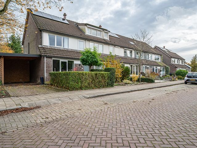 Muidenstraat 21, Emmeloord