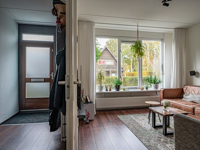 Muidenstraat 21, Emmeloord