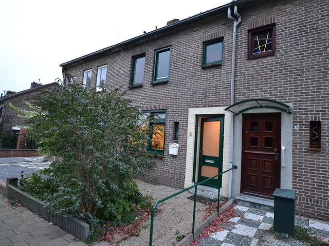 Bongartstraat 9, Eygelshoven