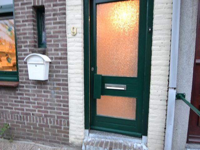 Bongartstraat 9, Eygelshoven