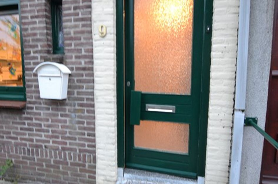 Bongartstraat 9