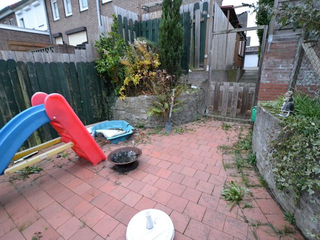 Bongartstraat 9, Eygelshoven