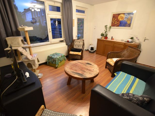 Bongartstraat 9, Eygelshoven