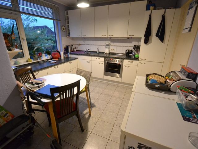 Bongartstraat 9, Eygelshoven