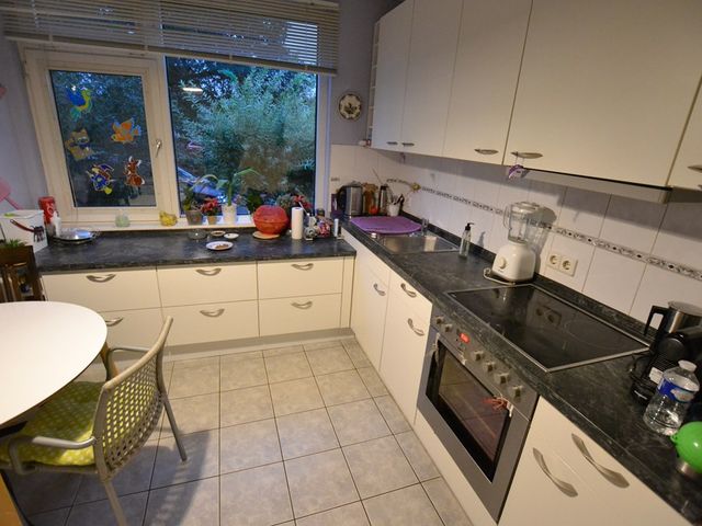 Bongartstraat 9, Eygelshoven