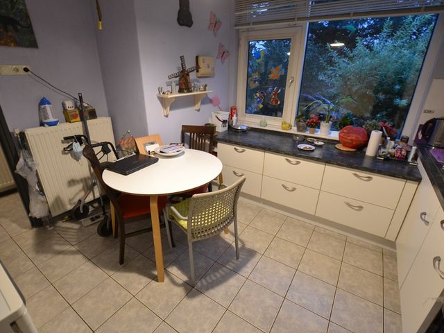 Bongartstraat 9, Eygelshoven