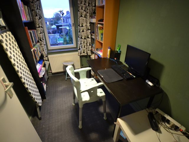 Bongartstraat 9, Eygelshoven