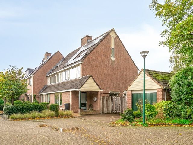 Boegspriet 2, Veenendaal