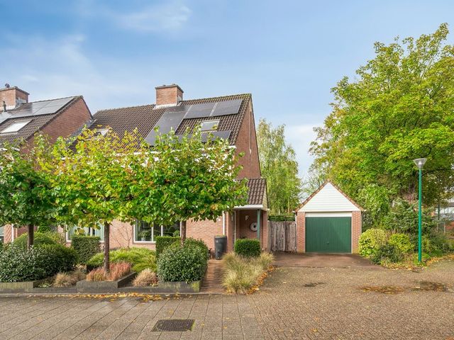 Boegspriet 2, Veenendaal