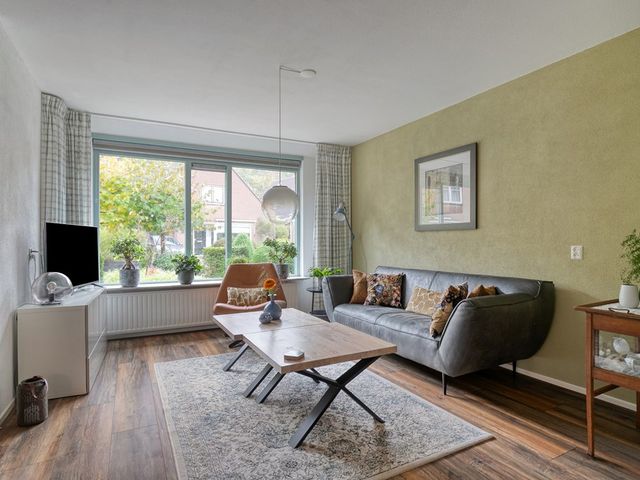 Boegspriet 2, Veenendaal