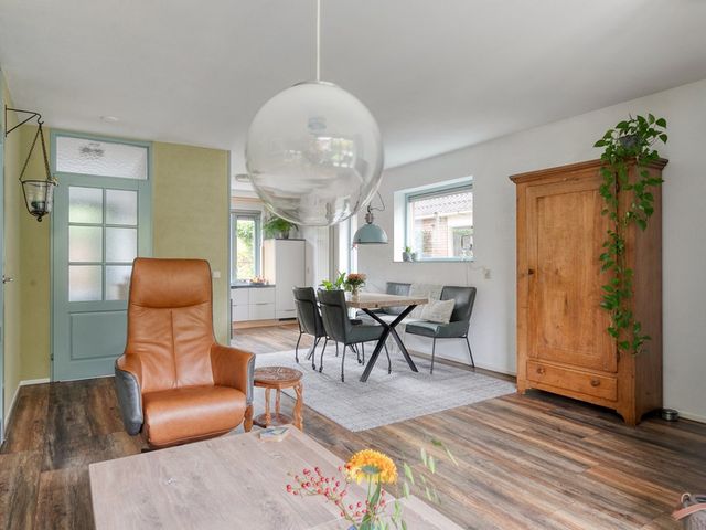 Boegspriet 2, Veenendaal