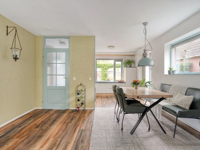 Boegspriet 2, Veenendaal