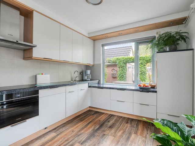 Boegspriet 2, Veenendaal