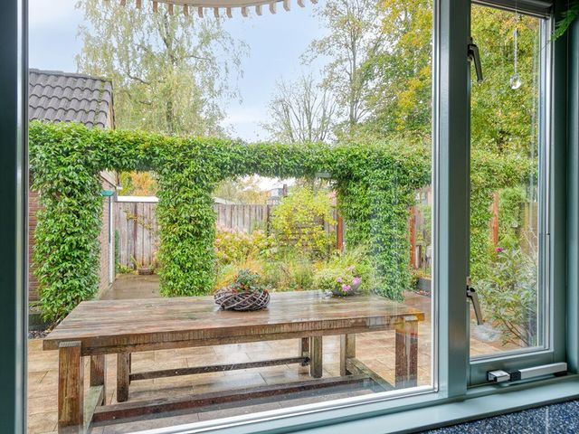 Boegspriet 2, Veenendaal