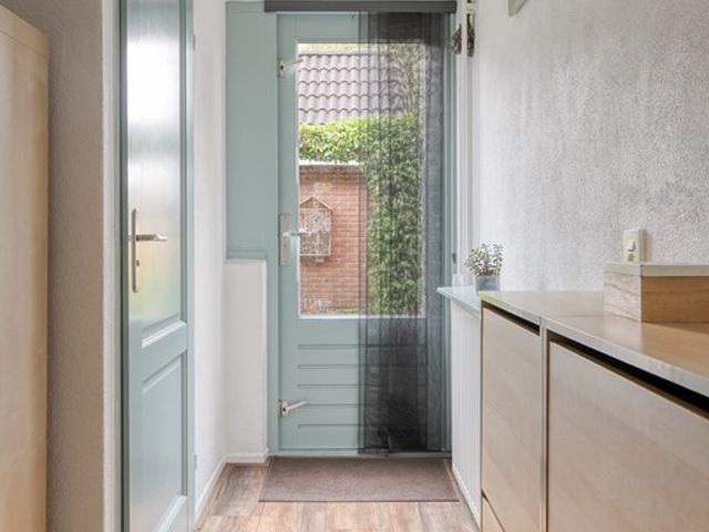 Boegspriet 2, Veenendaal