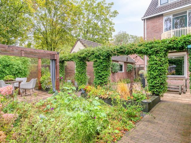 Boegspriet 2, Veenendaal