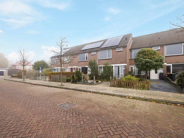 Aak 7, Wieringerwerf