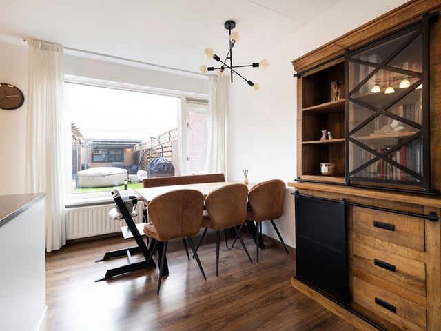 Aak 7, Wieringerwerf