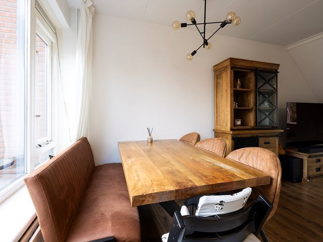 Aak 7, Wieringerwerf