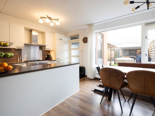 Aak 7, Wieringerwerf