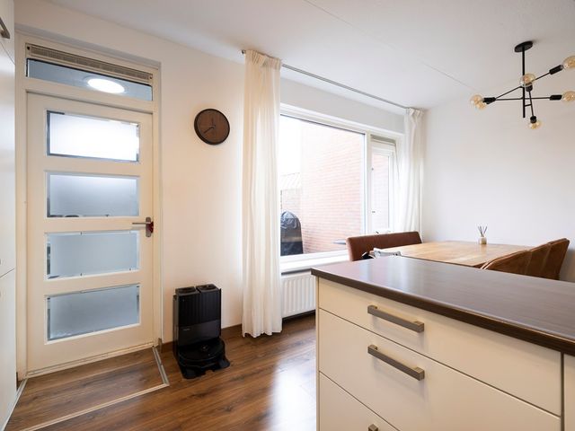 Aak 7, Wieringerwerf