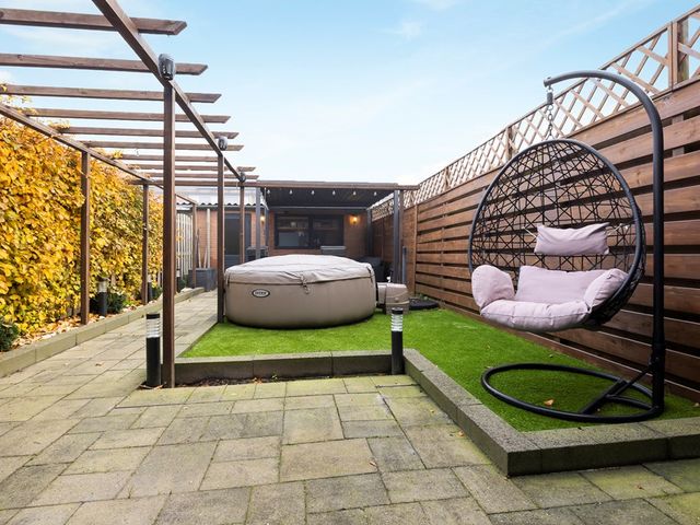 Aak 7, Wieringerwerf