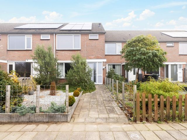 Aak 7, Wieringerwerf