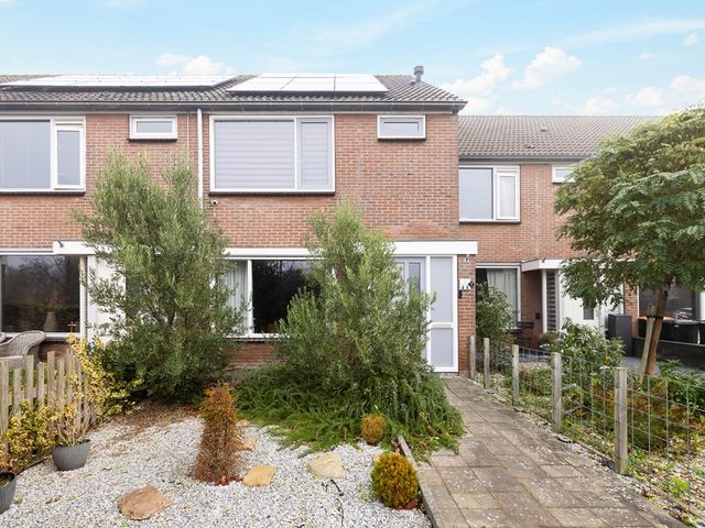 Aak 7, Wieringerwerf