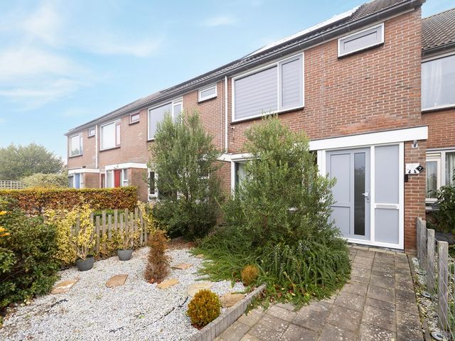 Aak 7, Wieringerwerf