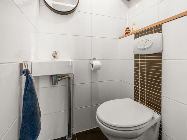 De Pollen 107, Uitgeest