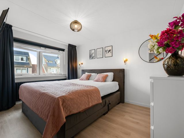 De Pollen 107, Uitgeest