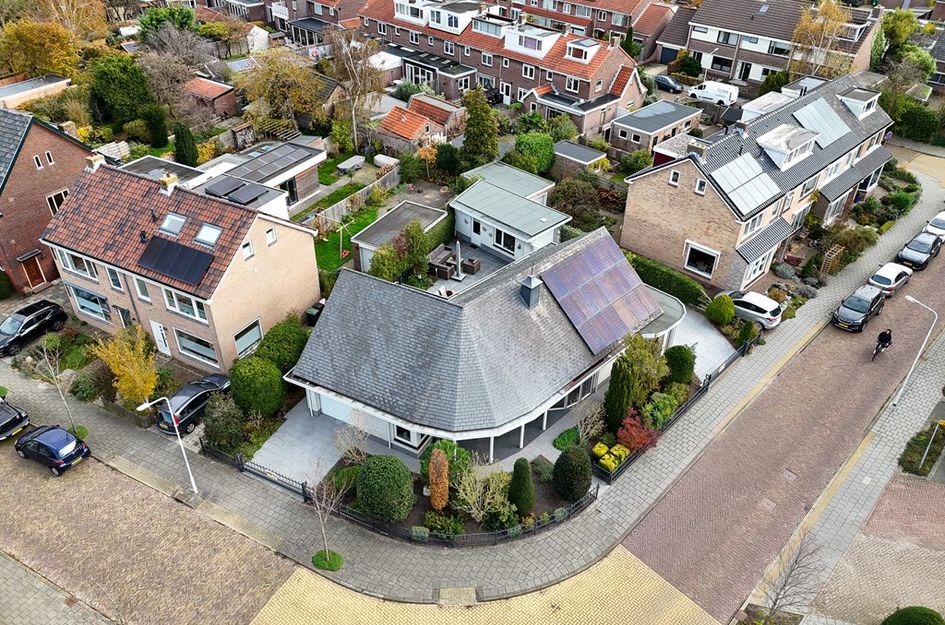 Korte Cieweg 5